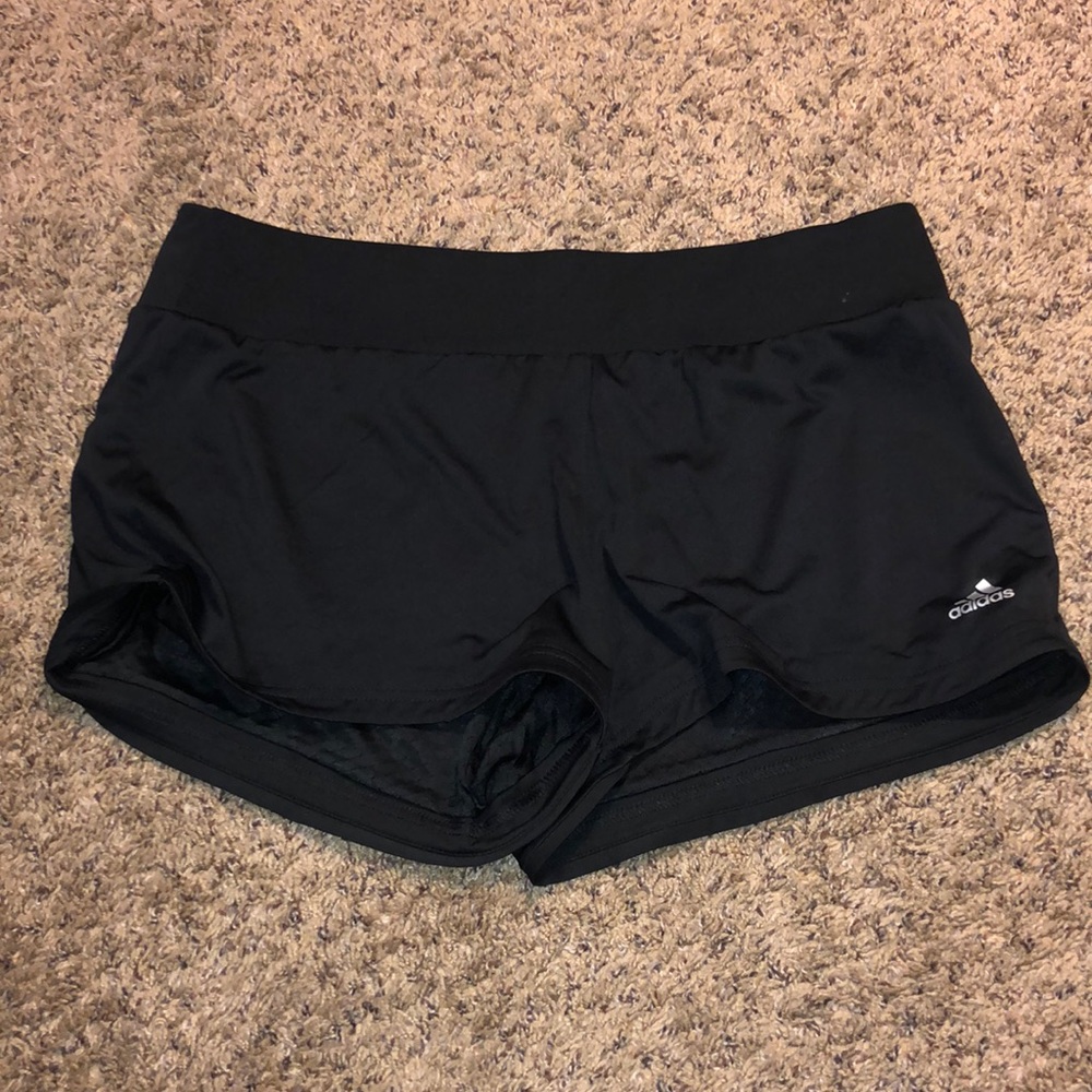Adidas Athletic Short